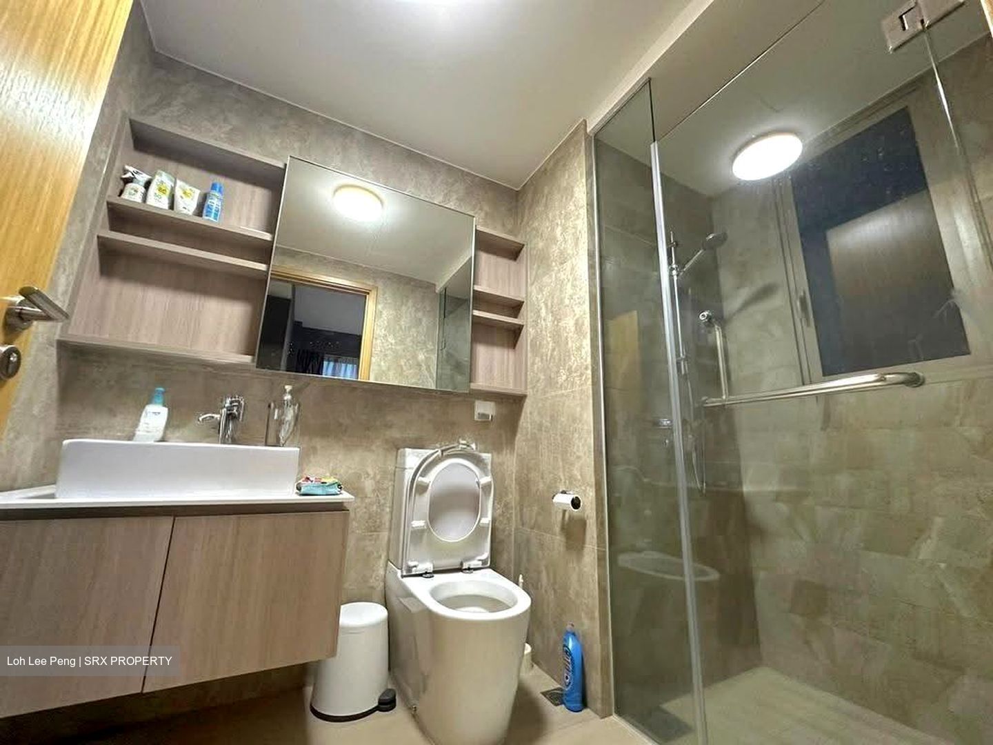 The Vales (D19), Condominium #607938961